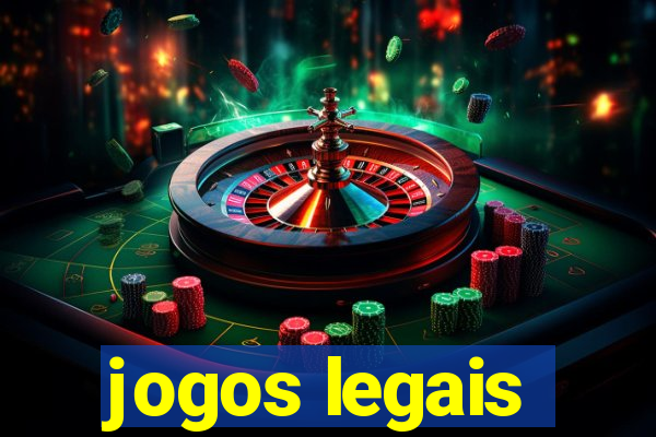jogos legais